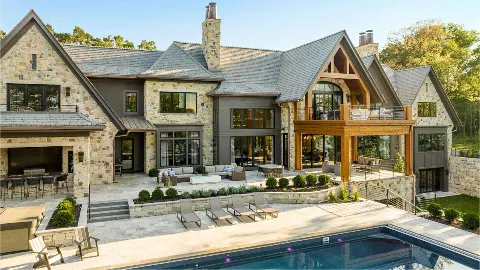 Hendel Homes in Minneapolis