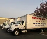 Everlasting Moving