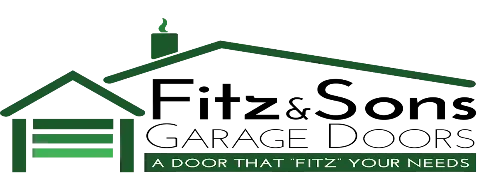 Fitz & Sons Garage Doors LLC in Norfolk