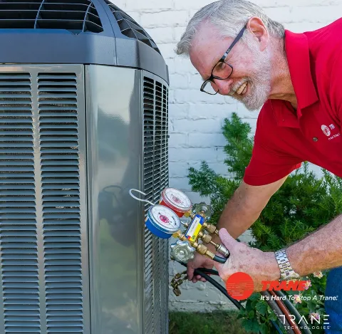 Comfort Heating, Cooling, Electrical & Plumbing in Spokane Valley