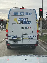 Locks and Unlocks Sun Prairie