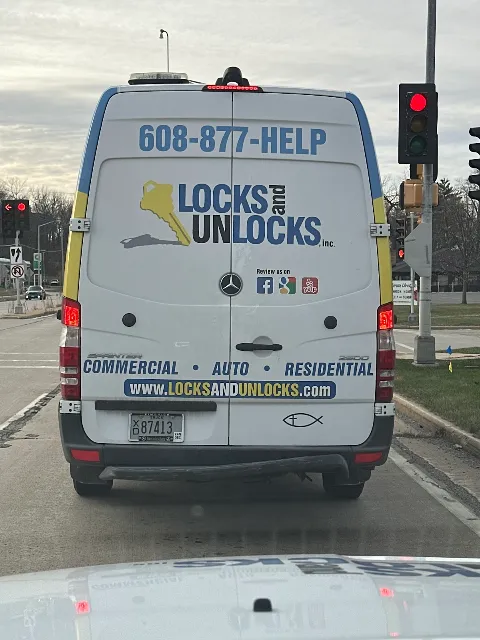 Locks and Unlocks Sun Prairie photo 1