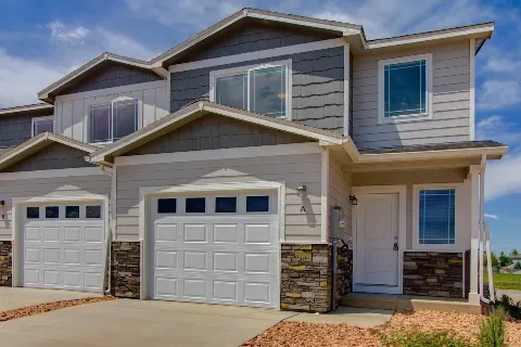 Monument Homebuilders, Inc. in Cheyenne