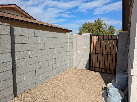 Richard Construction Masonry LLC in Phoenix