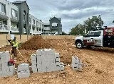 Father & Son Masonry, INC. photo 5