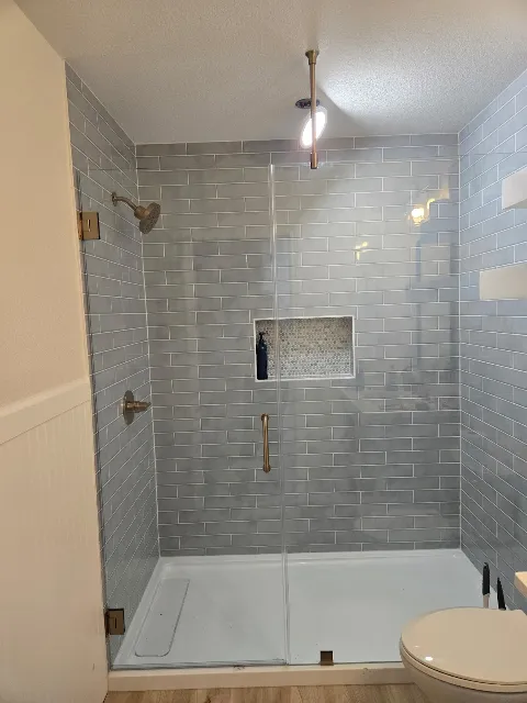 Fair and Square Renovations LLC in Waco