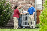 High Altitude Heating & Air