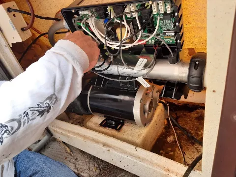 Jake's Spa Service and Repair, LLC photo 1