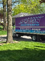 Out & In Moving photo 5