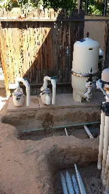 Above & Below Pool Service photo 5