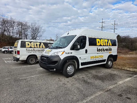 Delta Locksmith photo 1