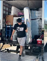 Bayou Movers photo 6