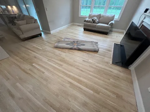 Floors And More By Erick LLC in Bridgeport
