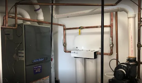 Plumbing Sacramento & Water Heater Services photo 1