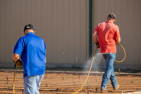 Hufford's Pest Control, LLC in Midland