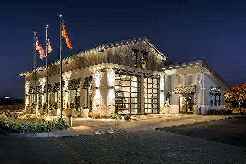 Hodges Electric Inc. in Clovis