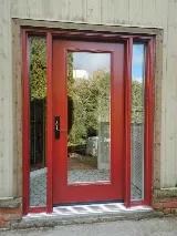 Panorama windows and doors Markham photo 5