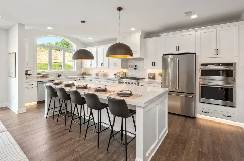 W.B. Homes, Inc. photo 1