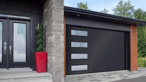 A&R Garage Doors in Thunder Bay