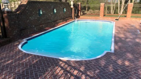 Backyard Fun Pools, Inc. photo 1