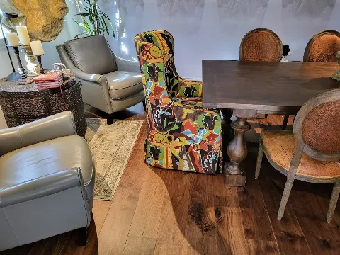 San Francisco Flooring Inc in San Francisco