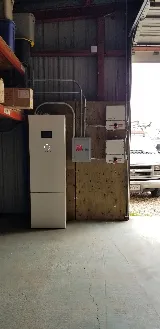 AMPWRX Solar Solutions photo 6