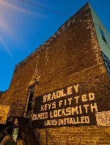 Bradley Lock and Key Shop photo 7