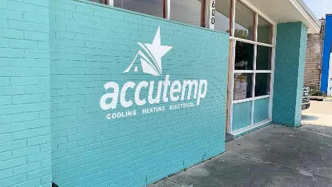 AccuTemp Services in Baton Rouge