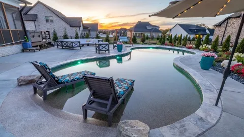 Parkside Pools photo 1