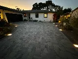 Tavera's Custom Landscape photo 4