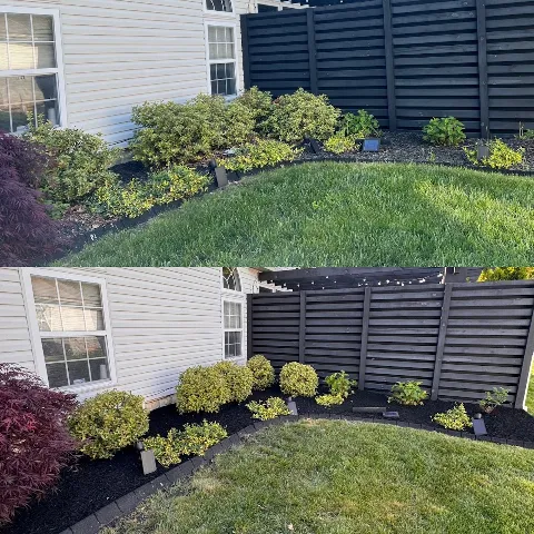 Active green Llc Lawn care & landscaping in Atlantic City