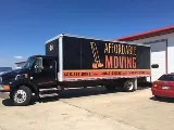 Affordable Moving