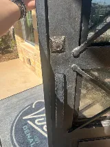 Locked Out photo 2