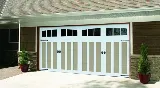 The Garage Door Shop