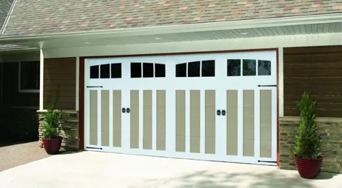 The Garage Door Shop photo 1
