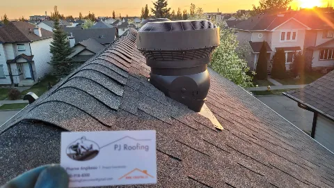 PJ Roofing photo 1