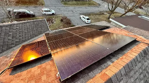 SunShine Solar Power Inc. photo 1