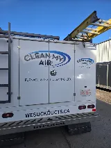 Clean My Air Furnace and Duct Cleaning Ltd. photo 4