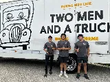 Two Men and a Truck Moving and Storage photo 3