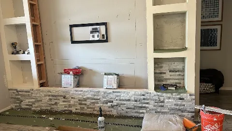 MRM ELITE CONSTRUCTION LLC photo 1