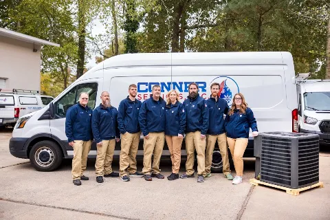 Conner Services Inc in Virginia Beach
