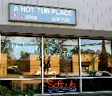 A Hot Tub Place - Softub