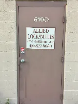 Allied Locksmiths photo 6