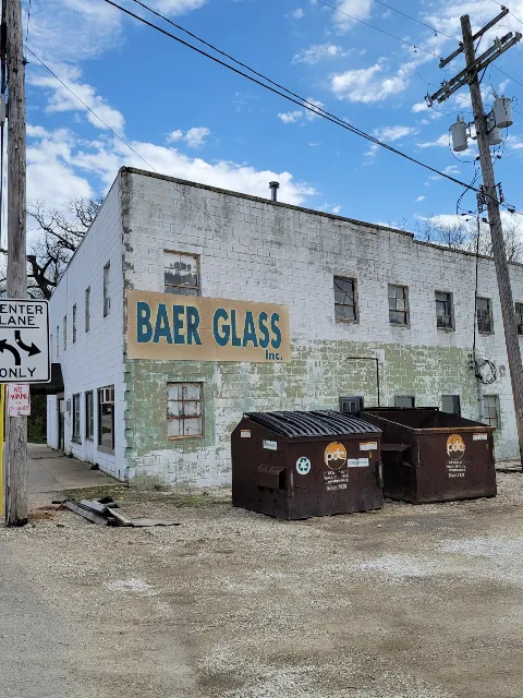 Baer Glass Inc. photo 1