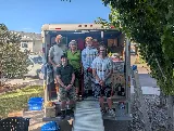 Mighty Men Moving and Hauling photo 5