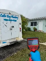 CUTLER BAY PLUMBING/TRENCHLESS PIPE-LINING/SEPTIC photo 3