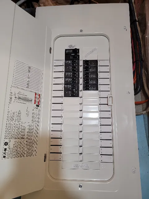 Joules HVAC & Electric Ltd photo 1
