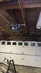 Dialed Garage Door Services photo 7