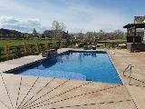 Blue Water Pools photo 6