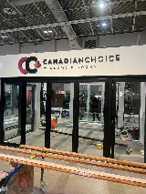 Canadian Choice Windows and Doors (Maritimes) Inc. photo 8